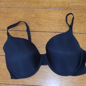 Black Victoria Secret Bra38DD
